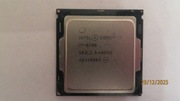 Procesor Core i7-6700 3.4 GHz