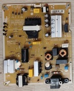 Uszkodzona EAX69502103 (1.0) 43UT81006LA HC430DQG-VKHA1-A12X