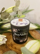 Sojowa świeca SoyVela Śródziemnomorski