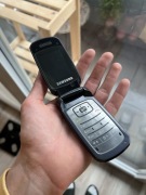 Samsung sgh-j400