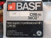 Taśma szpulowa stan bardzo dobry