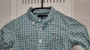 Koszula Tommy Hilfiger r. 98 m-c 3 lata NOWA