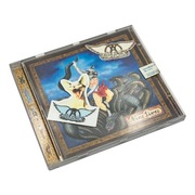 Aerosmith - Nine Lives (CD)