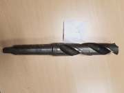 Wiertło SSH z chwytem morse'a 39mm