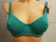 Tezenis intimisimi zielony 75 B