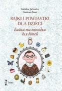 ST. JACHOWICZ Bajki i powiastki dla dzieci PL-UKR