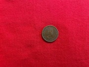 10 cents 1979 rok Hongkong Hong Kong Elizabeth II 
