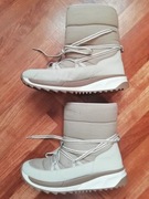 jak nowe r. 37 GAIMO OCIEPLANE ŚNIEGOWCE HISZPAŃSKIE 