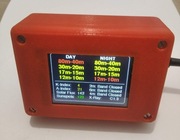LCD TFT 2.4 ILI9341 DOTYKOWY 240x320 / ESP32 30 pin plus GRATIS