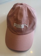 Czapka z daszkiem, dżokejka Puma