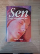 Sheila Lavery - Sen i jego uzdrawiająca moc