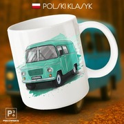 Kubek Nyska PERSONALIZOWANY - POLSKI KLASYK - IDEALNY NA PREZENT