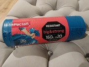 Worki 160l extra mocne 