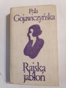 RAJSKA JABŁOŃ - POLA GOJAWICZYŃSKA