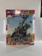 LEGO 70840 THE LEGO MOVIE 2 / NOWE MISB / WELCOME TO APOCALYPSEBURG!