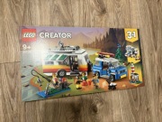 Lego 31108 Zestaw z Camperem