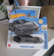 Hot Wheels Ferrari SF90 Stradale