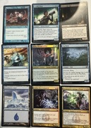 Rona, Disciple of Gix FOIL+ gratisy Magic the Gathering MTG karty