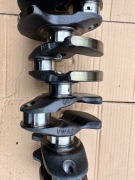 Wał korbowy Audi RS3 8V DAZA DNW 2.5 TFSI NOWY