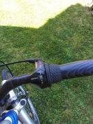 Rower dla dziewczynki