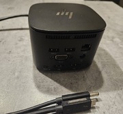 Hp Thunderbolt dock g2 230w zasilacz