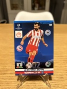 DIMITRIS SIOVAS - OLYMPIAKOS - CHAMPIONS LEAGUE - 2014/2015 - 191