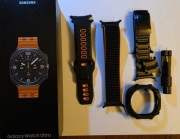 Samsung Watch Ultra L705 47mm