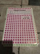 Czasopismo Praktyczny Elektronik numer 9 1995