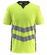 T-Shirt SAFE SUPREME MASCOT  50127-933 roz. L