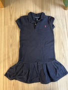 Sukienka 116 POLO Ralph Lauren