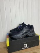 Buty Salomon XT-WIngs 2 czarne org 36 2/3