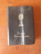 Chwalmy Pana Ks. J. Szyca Modlitewnik i śpiewnik dla wszystkich 1978