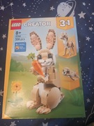 Lego creator 31162