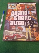 GTA IV Das Offizielle Losungsbuch