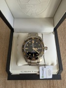 Zegarek męski Certina DS Action Diver C032.607.44.051.00