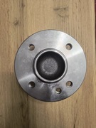 SWORZEŃ WAHACZA PRAWY MINI PIASTA Z ŁOŻYSKIEM TYŁ