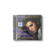 Płyta CD Elvis Presley - Elvis Dance Collection