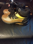 Buty robocze firmy Bearfield