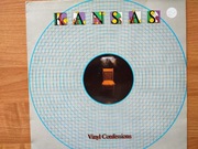 Kansas  -  Vinyl Confessions