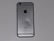 iPhone 6s Apple uszkodzony telefon uszkodzony 