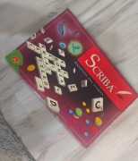 Scriba gra planszowa 2 warianty Aleksander