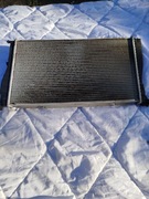 BMW E90 e91 e92 2.0d N47 chłodnica wody 