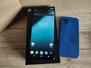 Xiaomi Mi 10 Lite 6/64 Niebieski z pudełkiem - wada