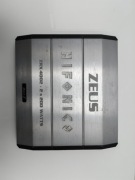 Hifonics Zeus II ZRX4002 – wzmacniacz samochodowy 2-kanałowy.
