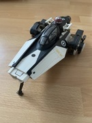 Statek Hasbro Star Wars Imperial V Wing STARFIGHTER Clone Wars 2007