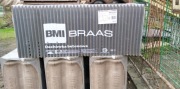 Dachówka betonowa BRASS Lumino 