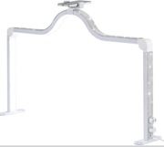 lampa do paznokci na biurko