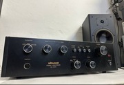 Wzmacniacz Stereo Verstärker SV-5000 , 2*100 Watt,