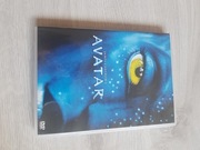 AVATAR DVD POLSKI DZWIĘK.