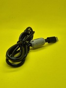 Kabel zasilający radio QRP USB-C IC-705, g106, x6100, x6200, uSDX. 2 sztuki